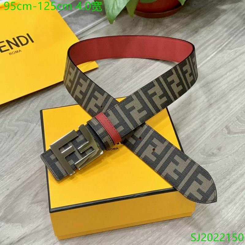 Fendi Belts 1203